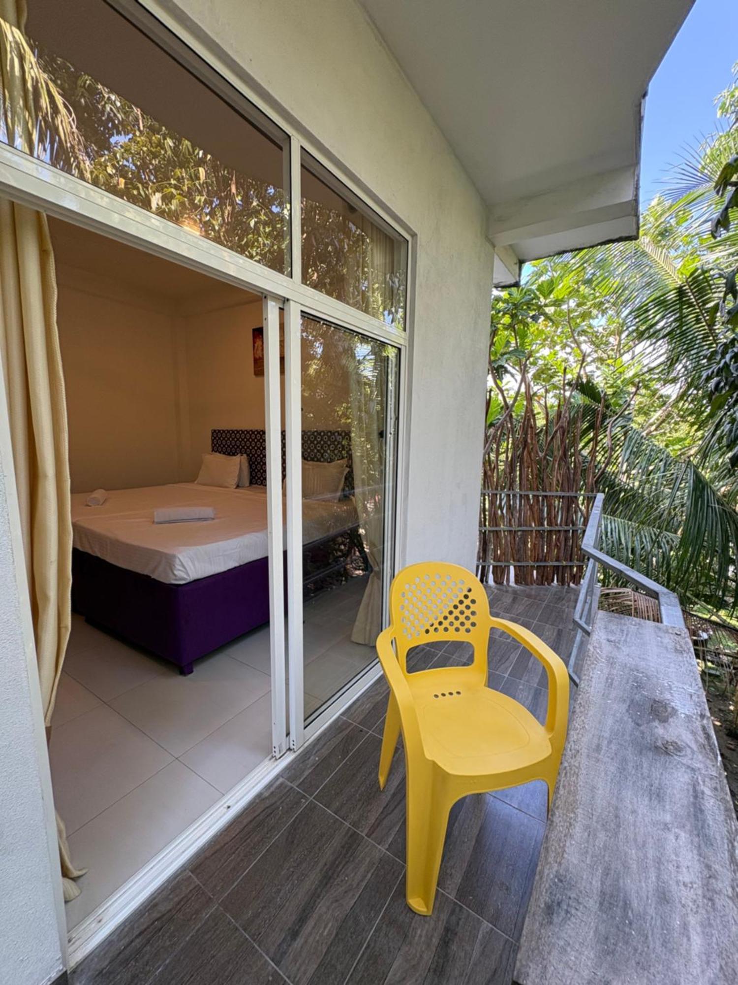 Wake N Flow, Weligama Exterior photo
