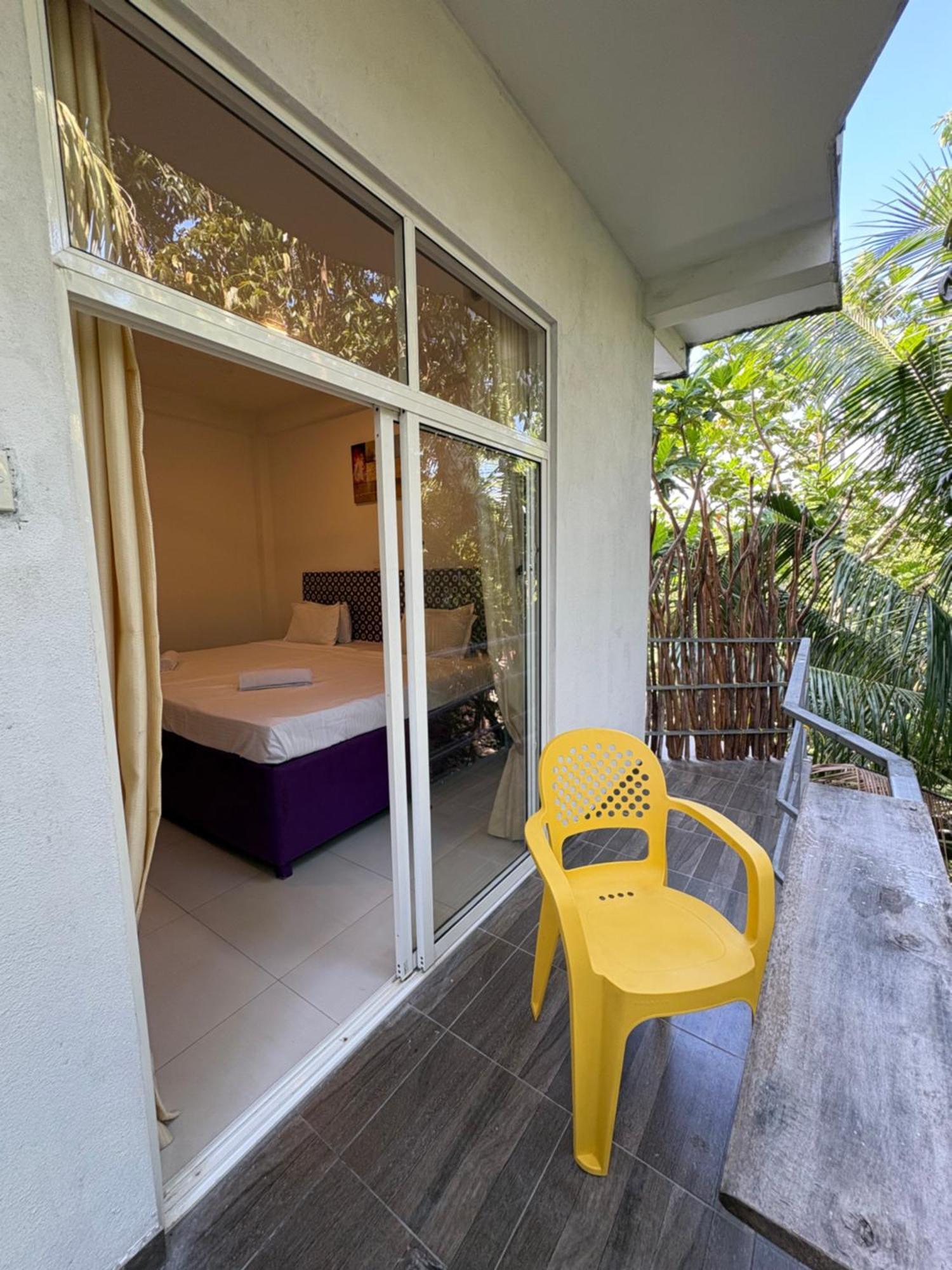 Wake N Flow, Weligama Exterior photo
