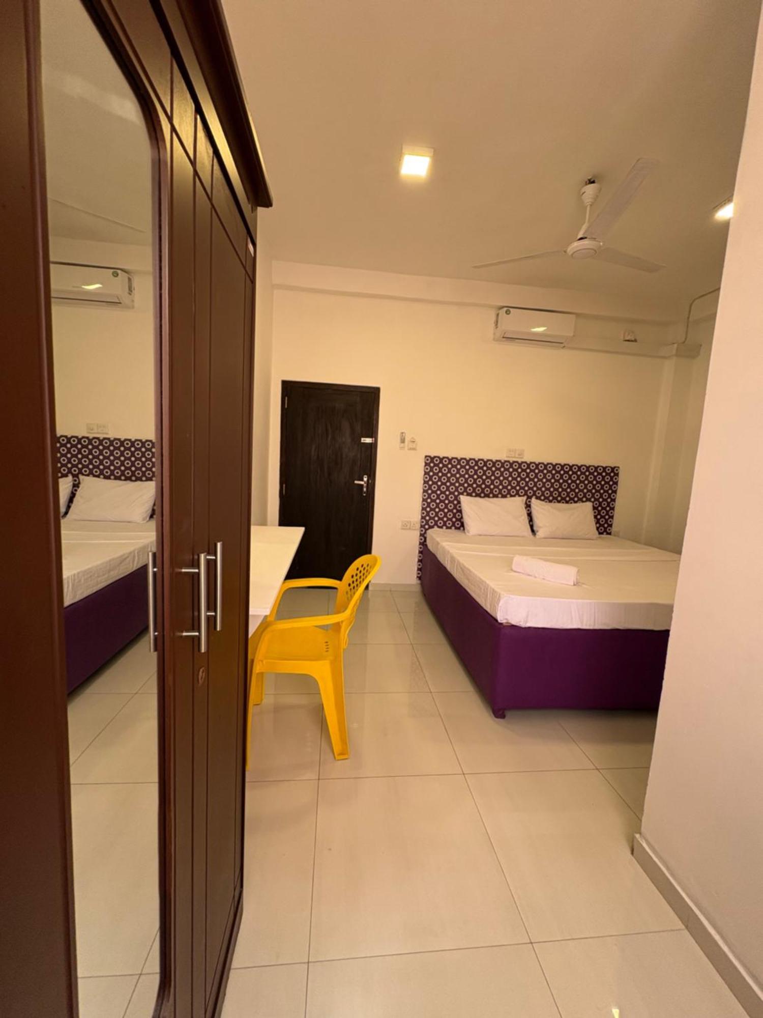 Wake N Flow, Weligama Exterior photo
