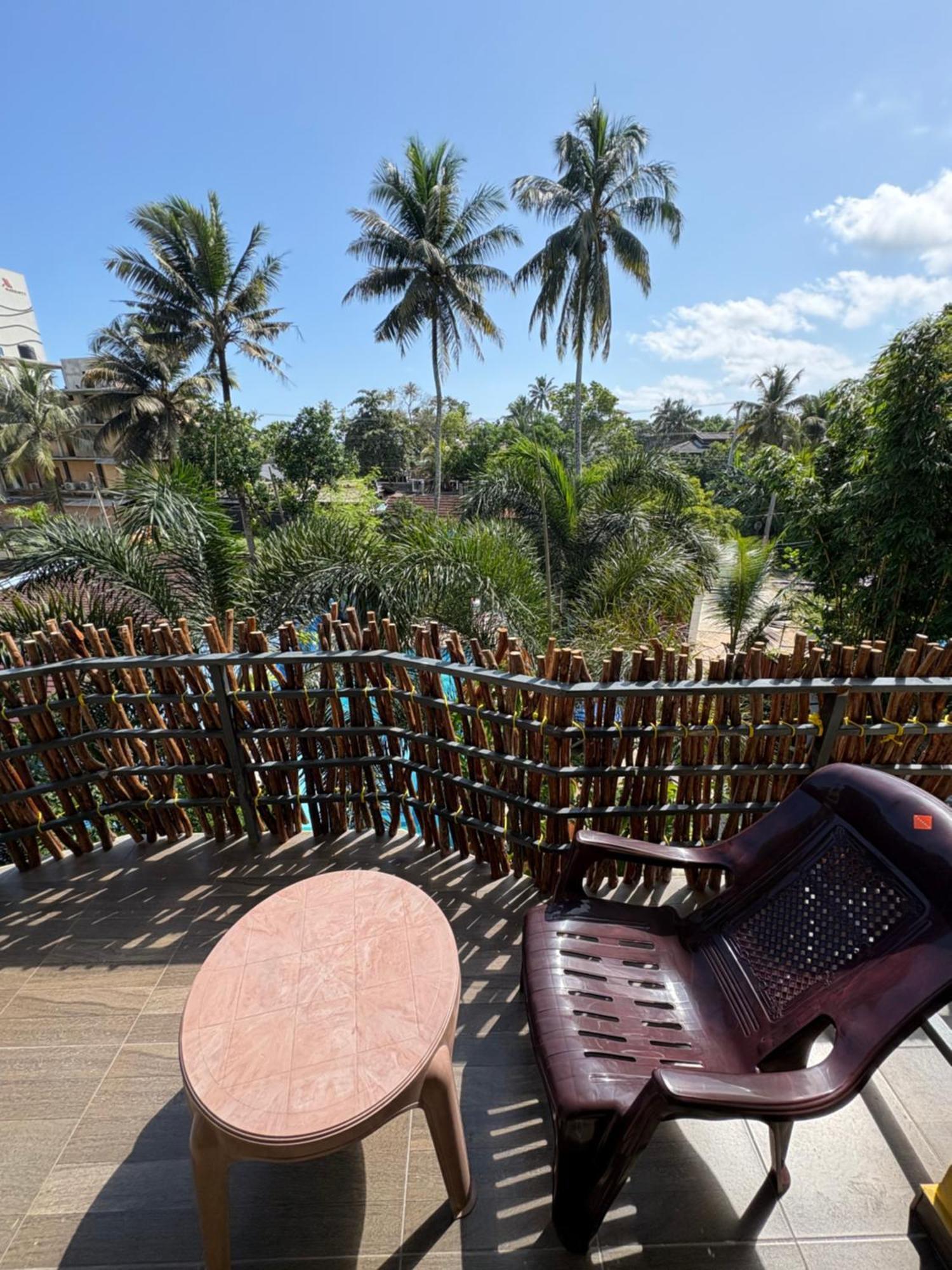 Wake N Flow, Weligama Exterior photo